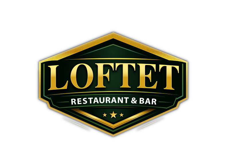 Loftet Restaurant
