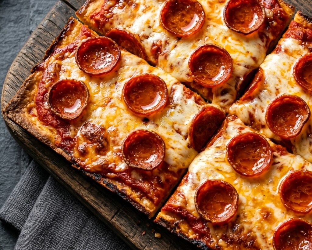 Pepperoni
